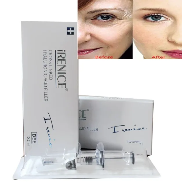 

1ml iRenice Dermal Filler in Wholesale Price