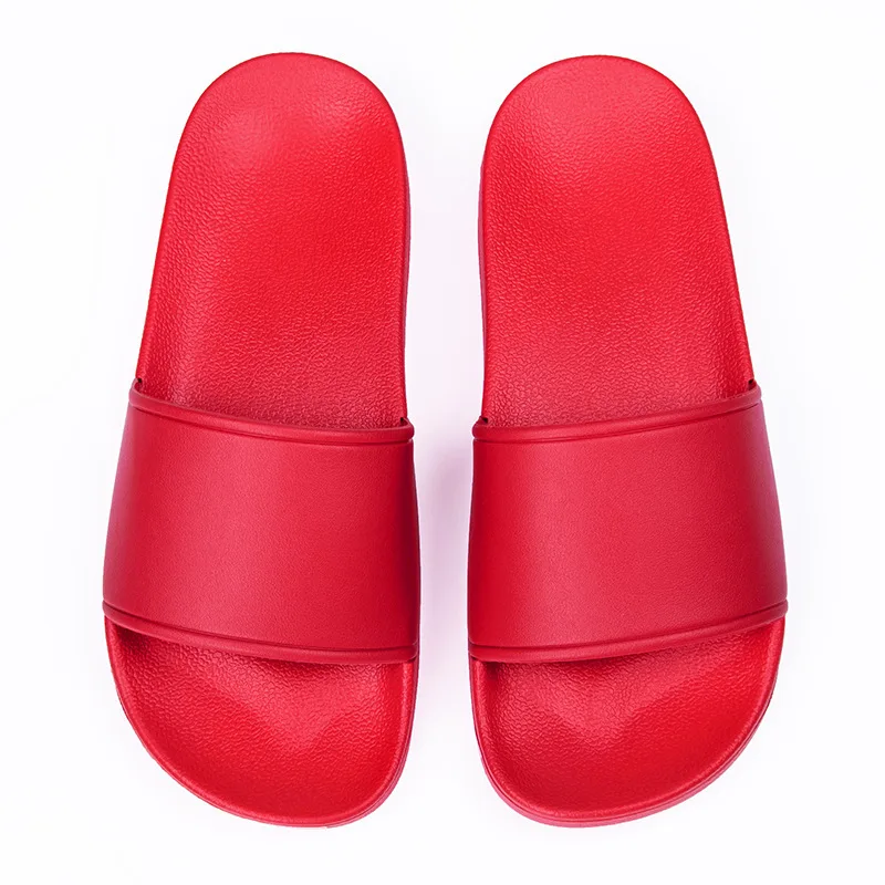 

OEM Logo Footwear Design Your Own Slides Sandals Women Custom Slippers Shoes, Black,grey ,khaki,light wine red,pink