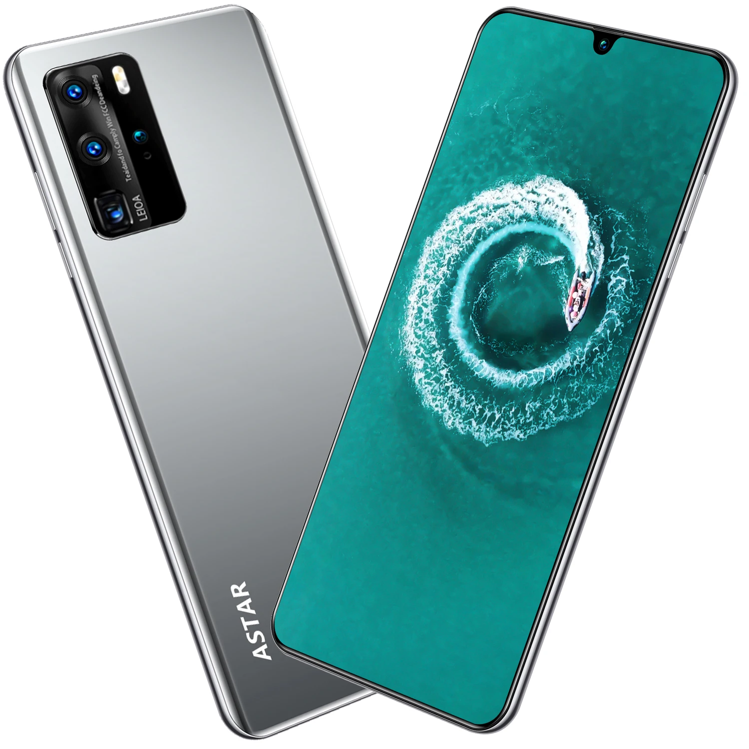 

wholesale Android phone cheap Celular Smart mobilephone