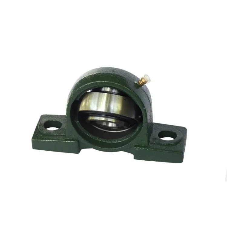 

High Quality UCP201 UC201 Ball Bearing Pillow Block Insert Bearing 12*30.2*127