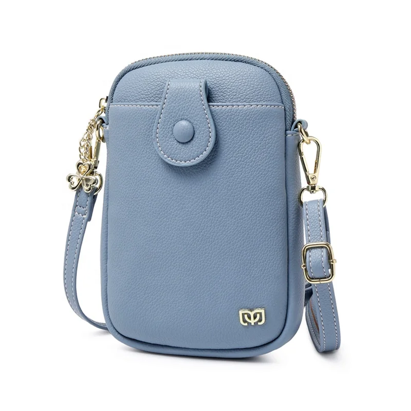 

MIYIN 2022 mini shoulder Crossbody Phone Bag women hand bags Cellphone purses and handbagsladies small cross body bag