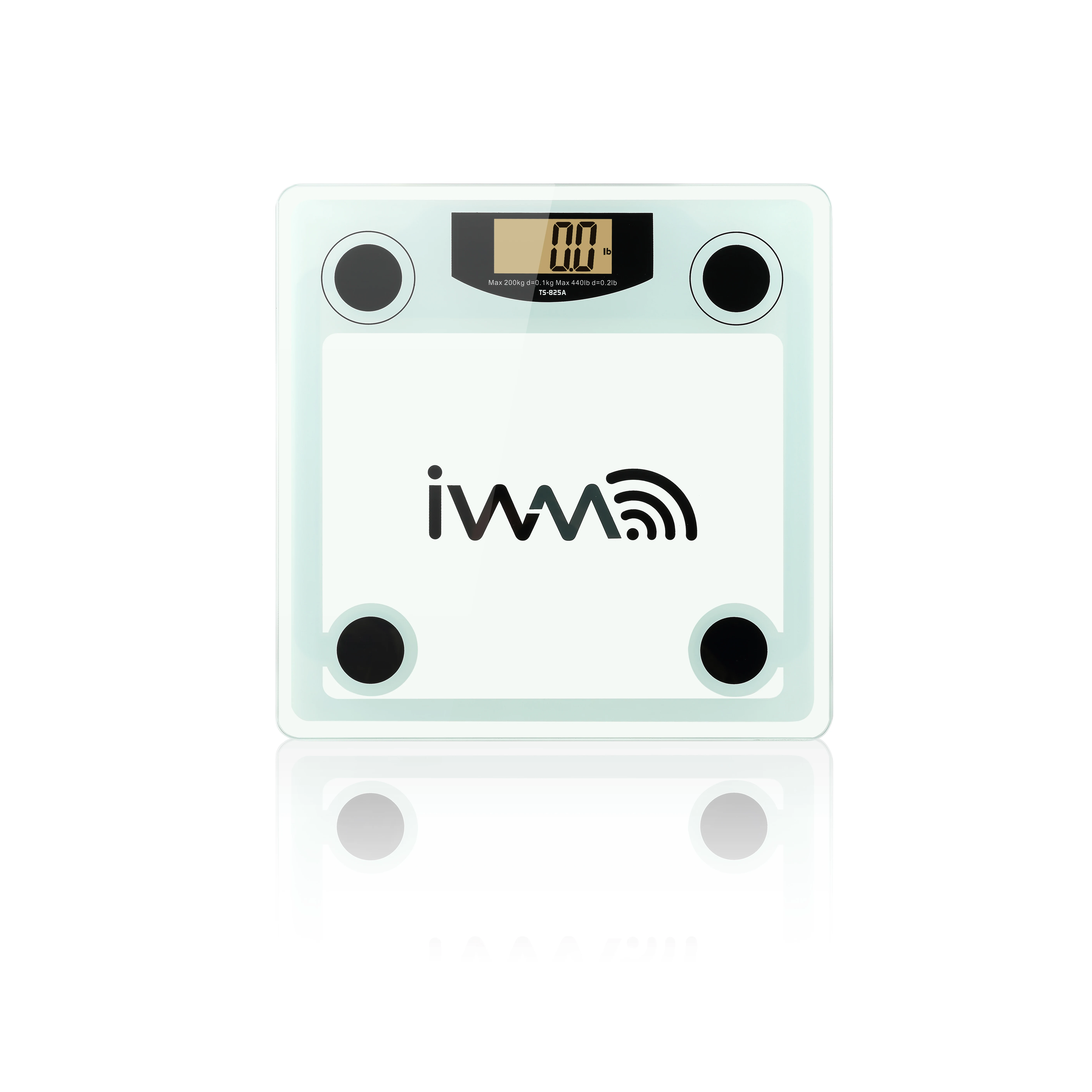 

2023 digital bathroom scale Bathroom Sync Weight Factory Scale