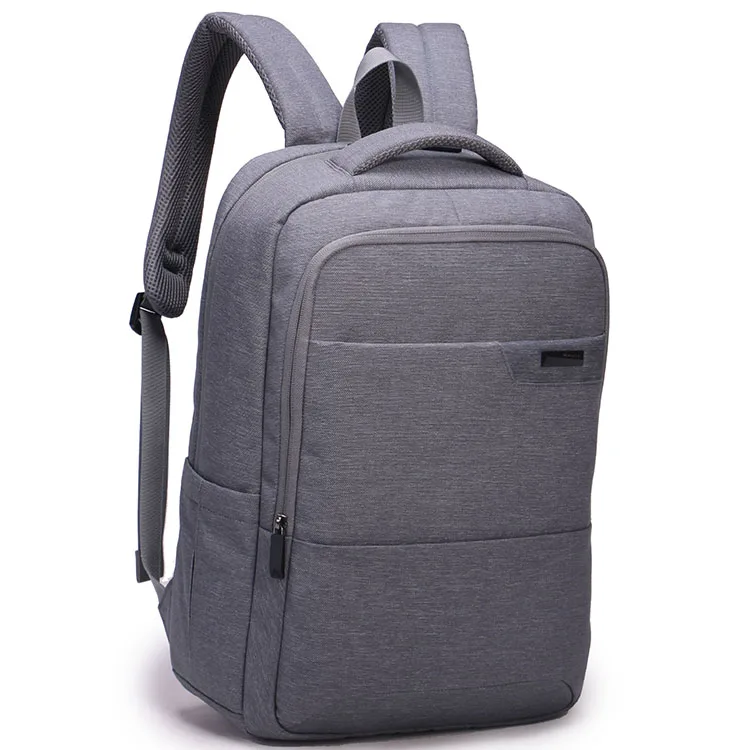 

Aoking Breathable Back Cushion 17 Inch Laptop Backpack For Men Water Repellent, Waterproof Antitheft Laptop Backpack