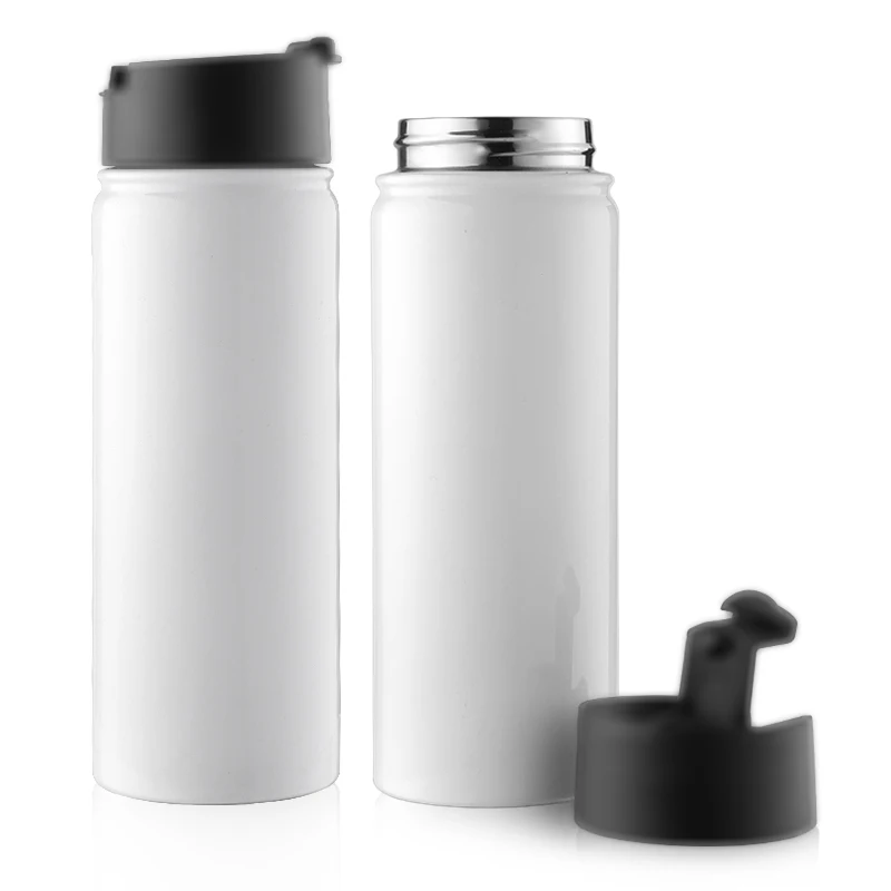 

Double Walls Vacuum Stainless Steel Vacuum Flask Water Bottle Manufacturing
