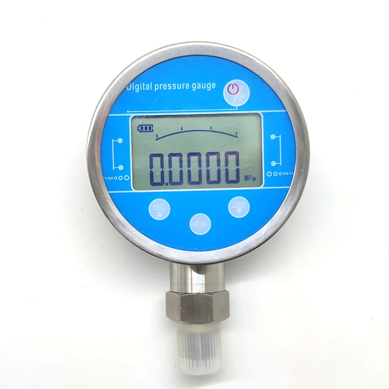 

Digital Pressure Gauge battery powered-YW-100B