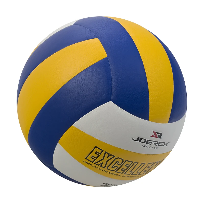 

Mesuca Size 5 Volley Ball Volleyball Indoor Pu Oem Customized Logo Packing Pcs Color Weight Material Origin Type, Blue-yellow
