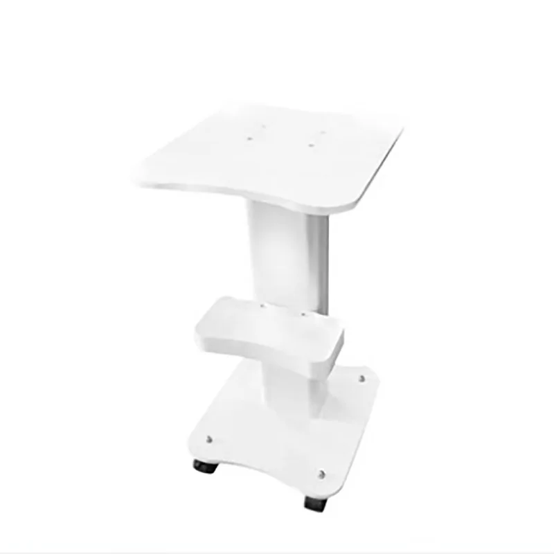 

High Quality Beauty Equipment Trolley/Professional Portable Beauty Machine Stand for Beauty Spa