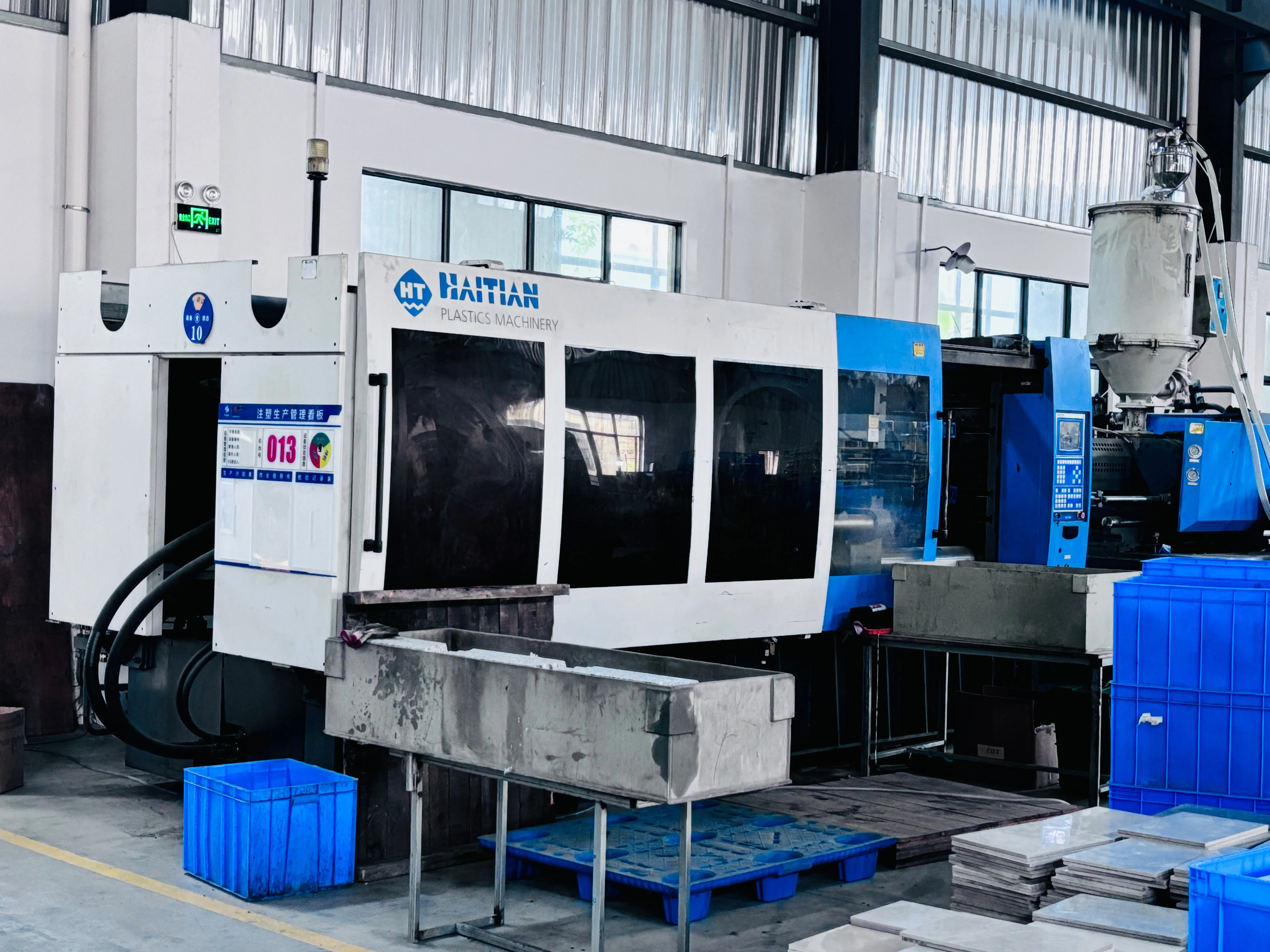 Workshop