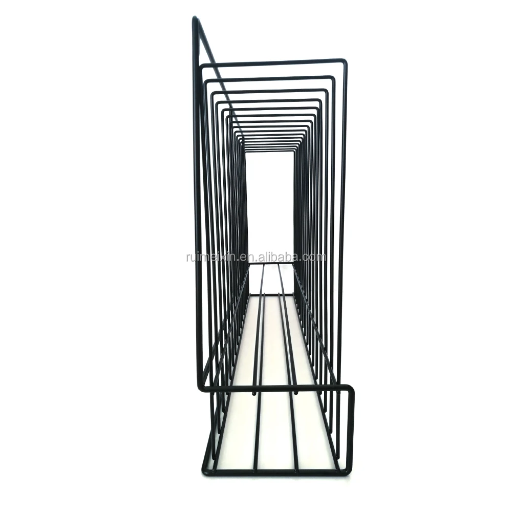 color tube storage rack