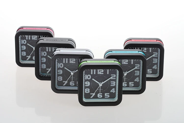 
deer animal mini kitchen football bed shaker touch light pillow glass new custom radio animal ce travel desk alarm clock metal 