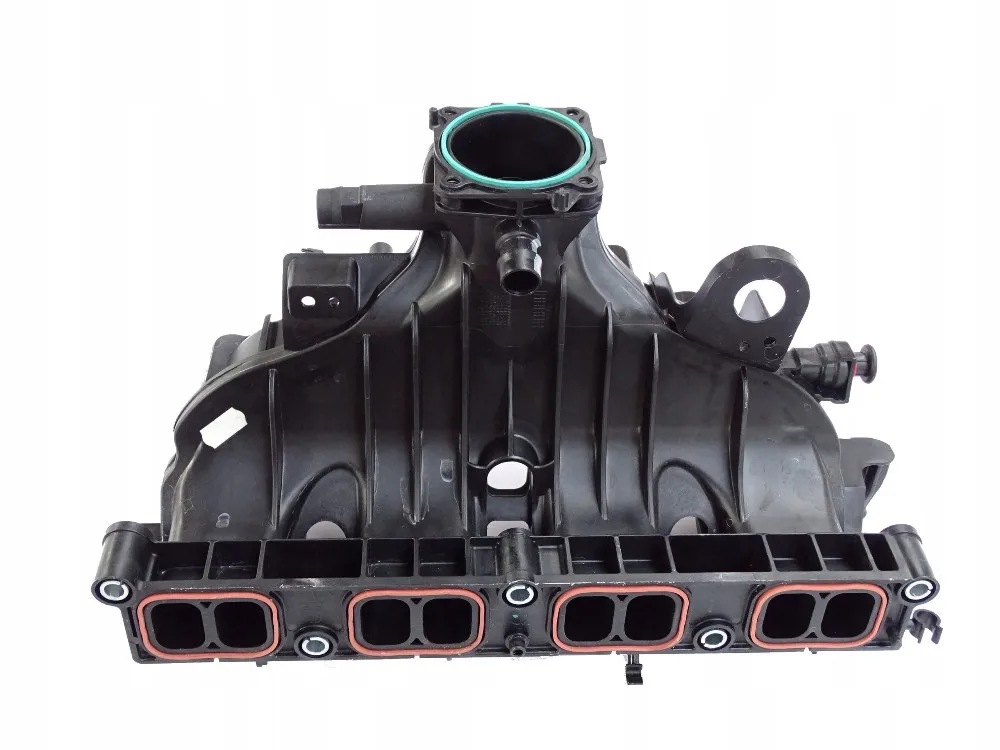 Brand New Intake Manifold For Land Rovers Evoques Lr025405 Ag9g9424hb ...