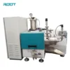 Lab horizontal sand mill for small batch nano material