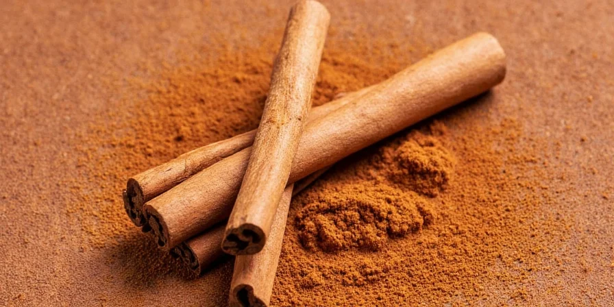 cinnamon showdown the spicy scoop on the 4 types you need to know