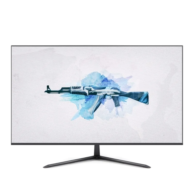 

2560*1440 High Resolution Cafe Bar Monitor 32 inch 144hz 2k Gaming Monitor