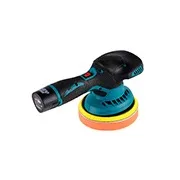 Electric Polisher