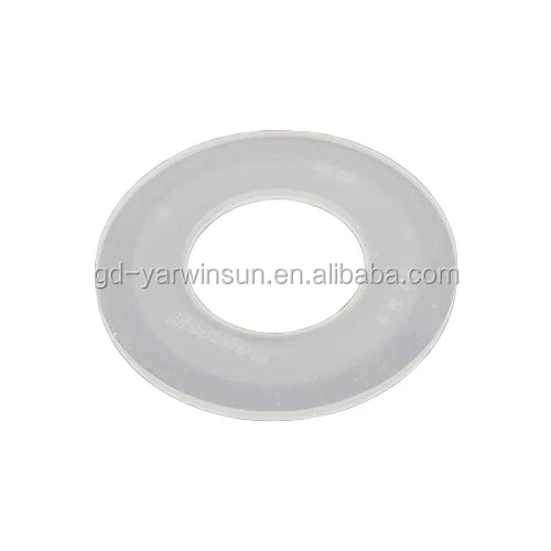 Drain Flush Valve Seal Washer Anti-leakage Toilet Accessory Gasket Replacement 
