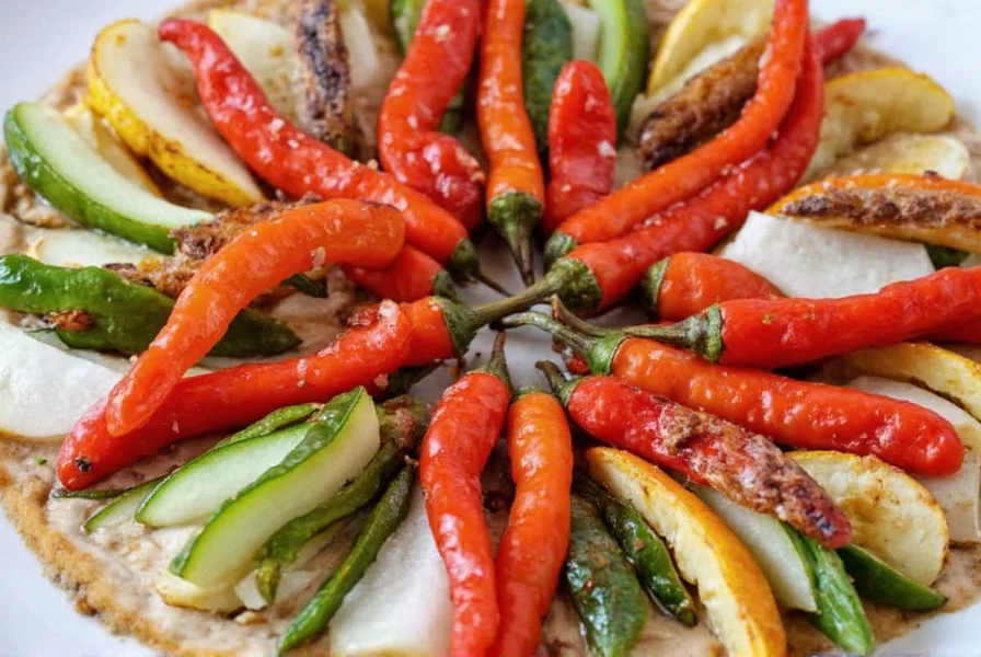 Aji Marinade