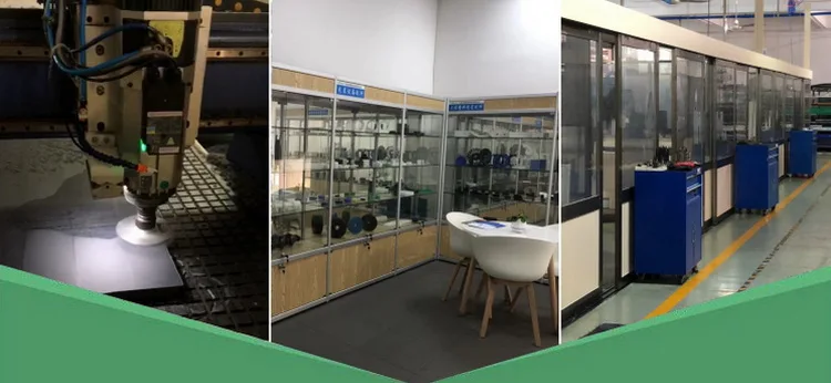 endless screw conveyor