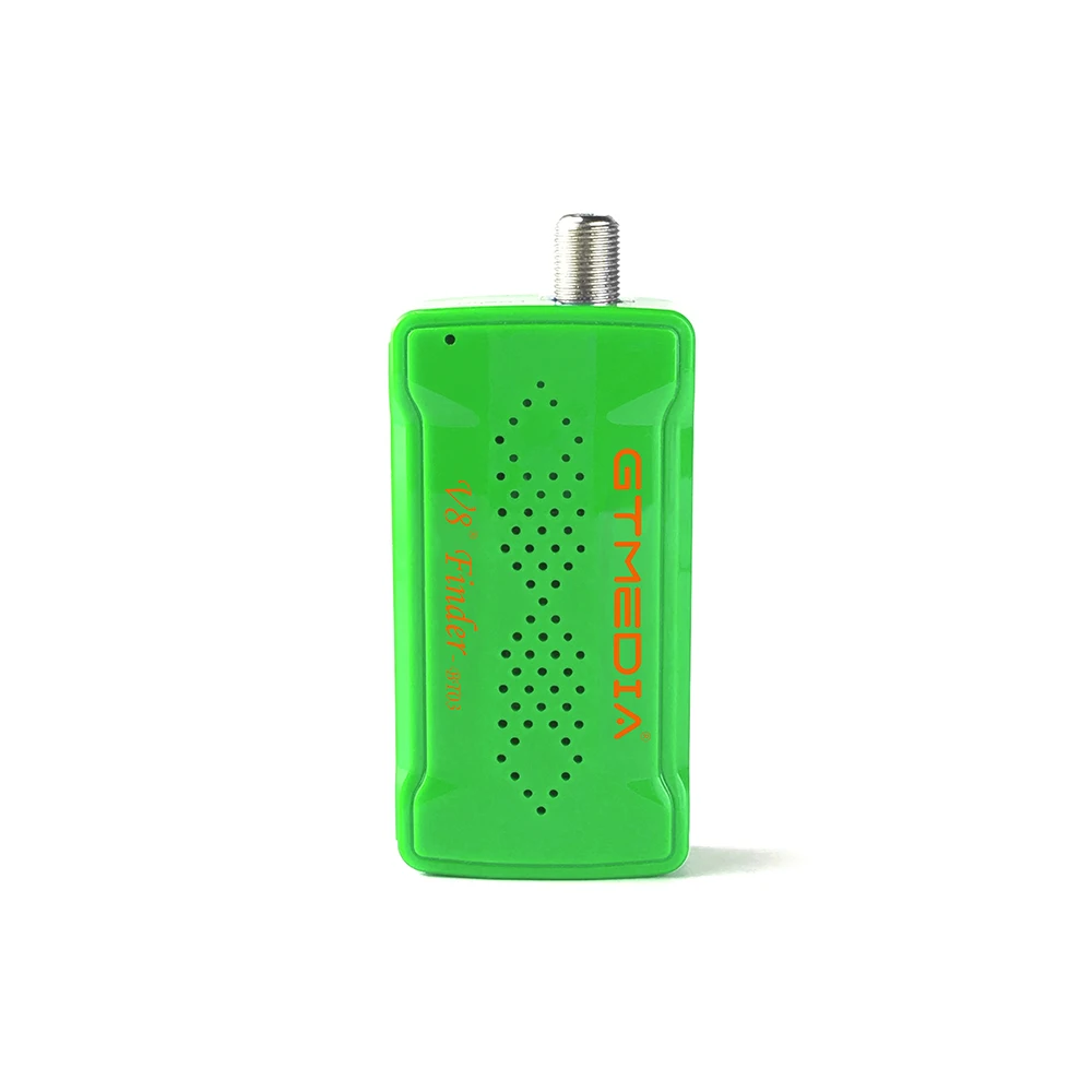 

Mini Digital Satfinder GTMEDIA V8Finder Meter BT03 Support Android IOS System