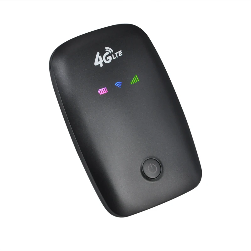 4g Lte Portable Broadband Mifi 150mbps 4g Hotspot Device Buy Mifis