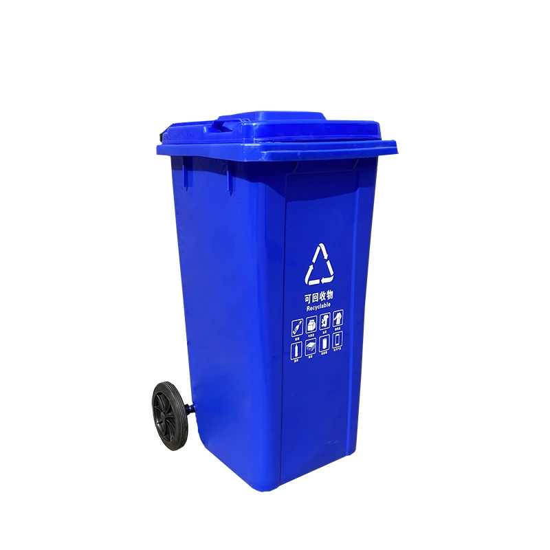 wheelie bin ensacarks