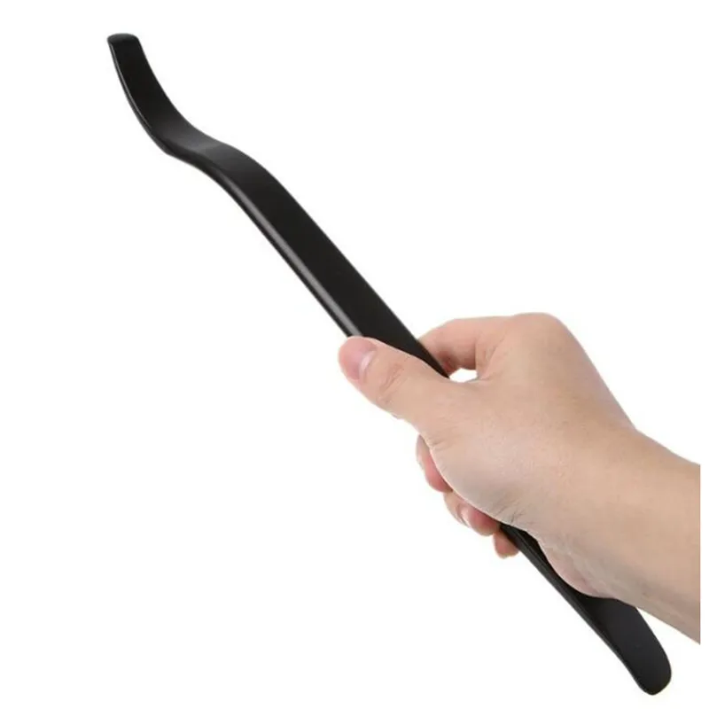 Long 16 Inch Curved Tyre Tire Iron Lever Motorcycle Tools Motocross