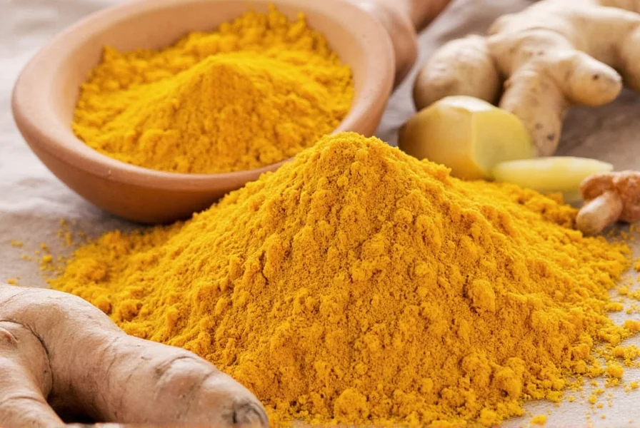 health benefits of turmeric and ginger