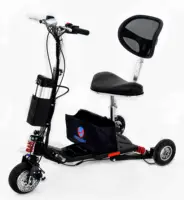 

Cheap Mini Disabled Electric Mobility Scooter With CE Approved