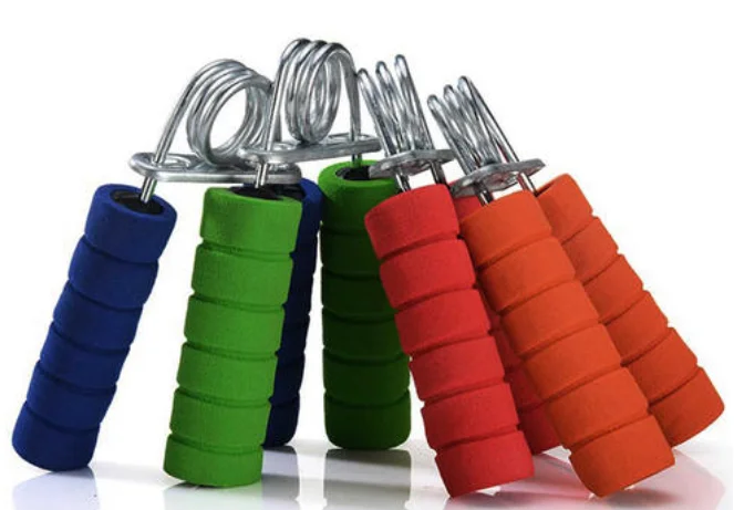 Фитнес ручка