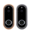 WiFi Wireless Video Doorbell Two-Way Talk Smart Door Bell Security Camera HD NEW