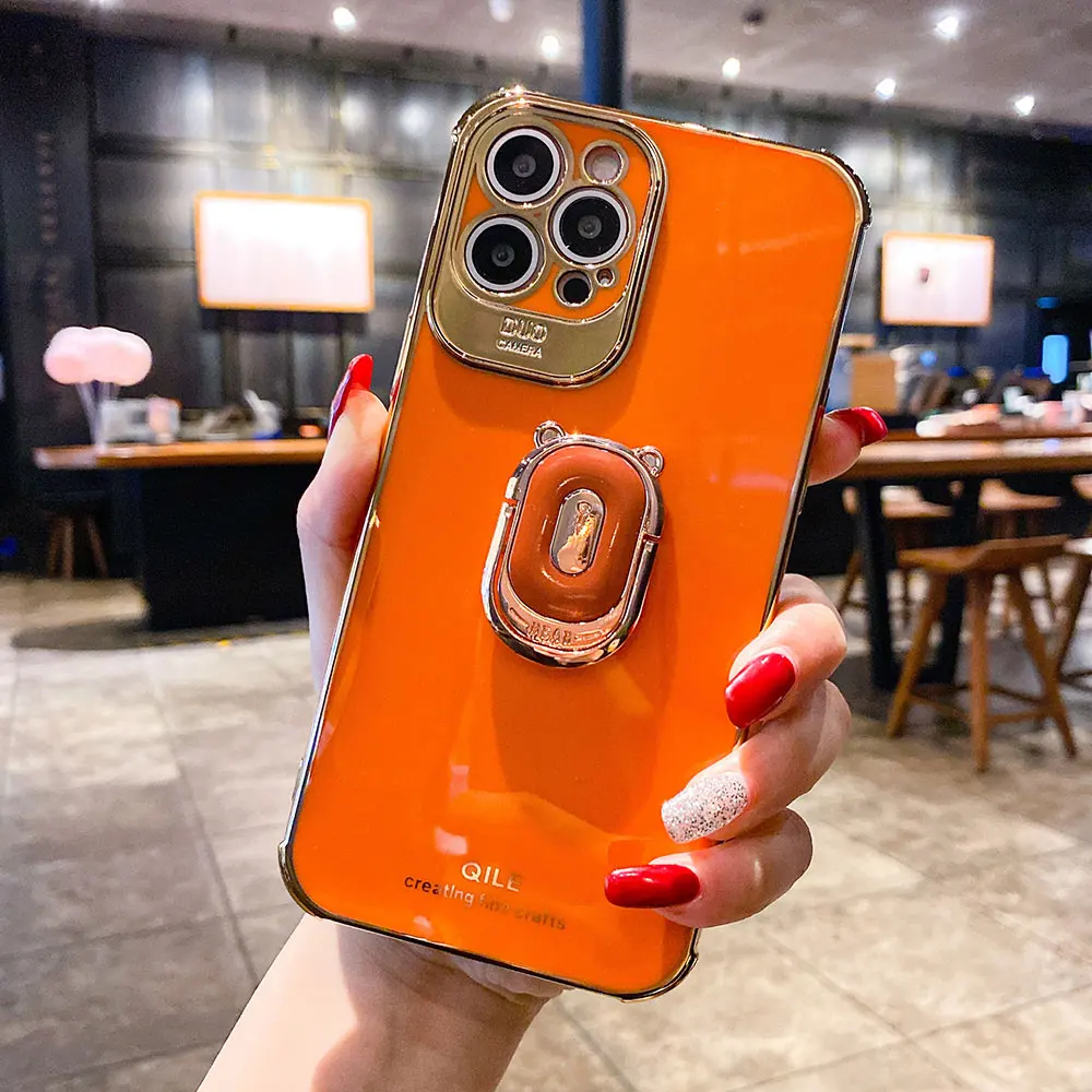 

Amazon Top Seller New Design Luxury electroplating Cell Phone Case For Iphone X/11/12/13 Series Mobile Phone Cover