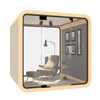 used mobile home doors for sale Prefab Shipping Container Hotel for Sale
