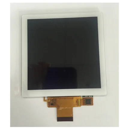 Yourtech brand 4.0inch touch lcd display 720*720 square IPS screen with CTP MIPI interface capacitive lcd panel full angle