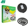 Haobang 19 years China factory oem mosquito coil