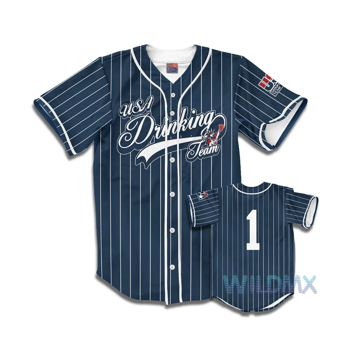

Customize embroidery baseball jersey style shirt wholesale baseball jersey, Xs-5xl