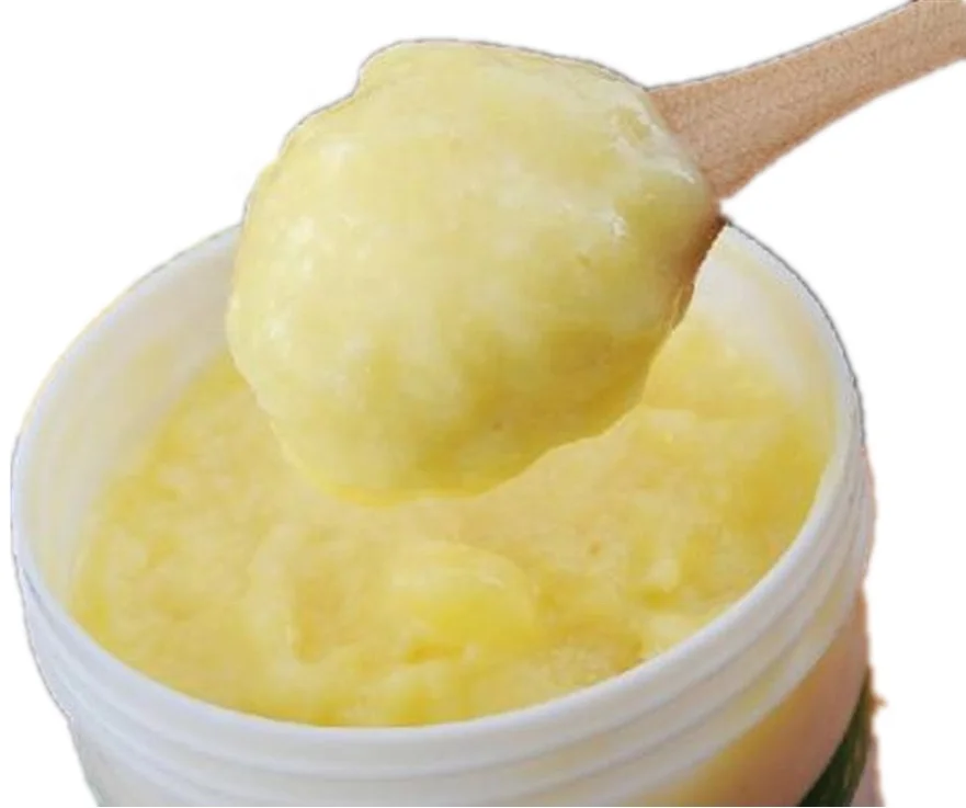 
Natural Fresh Halal 2.0% 10-DHA Honey Royal Jelly 