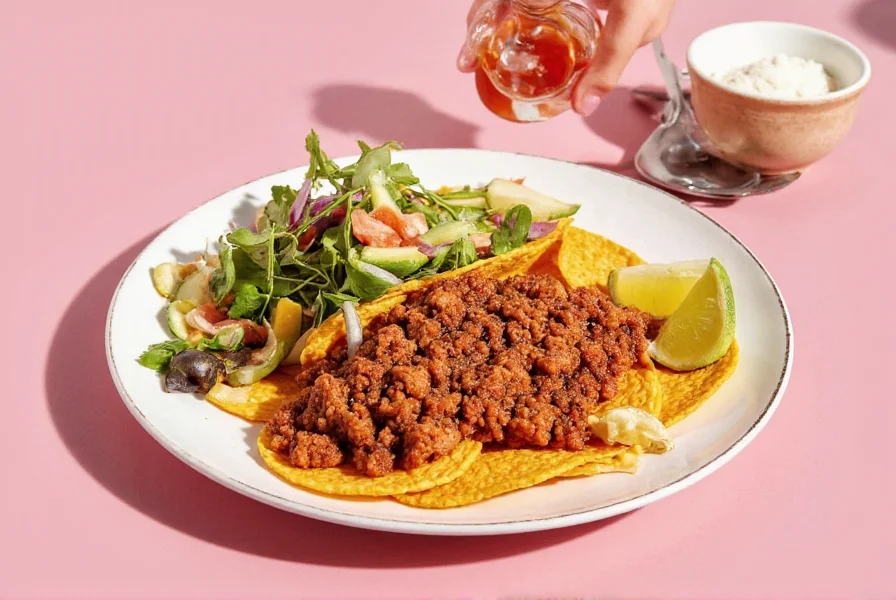 Al Pastor Seasoning Packets