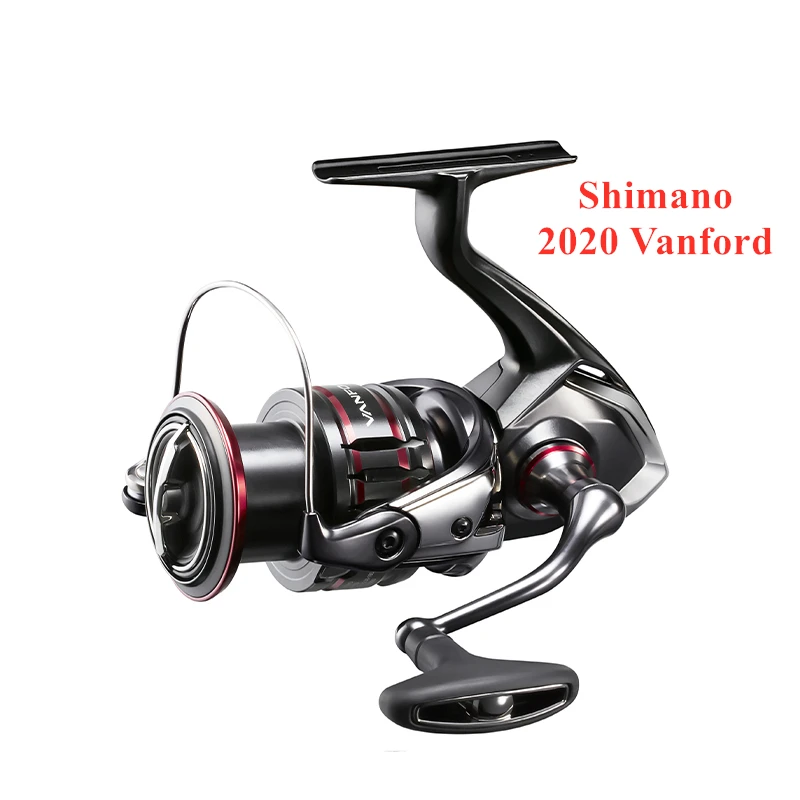 

2020 SHIMAN O VANFORD Spinning Reel 500 1000 C2000SHG 2500 C3000 C3000XG 4000 C5000 Metal Spool CI4+ Body Fishing Saltwater Reel