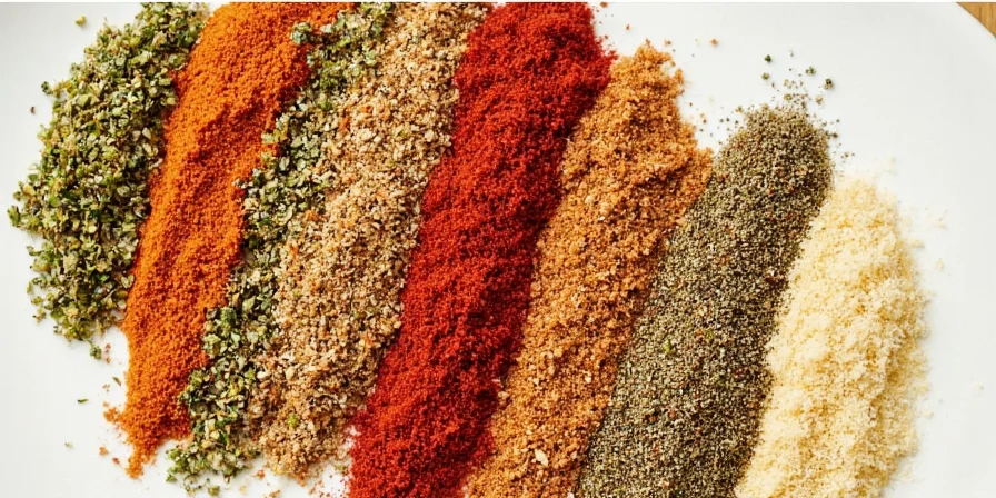 Andean chili peppers
