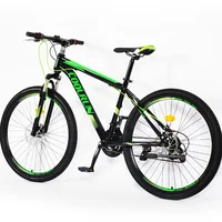

Cheap MTB Steel Frame cycling 21 speed mountain bicycle oem FOR MEN