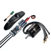 Maytech 1pcs electric skateboard remote and 1pcs 5065 270kv electric motor and 1pcs 50A esc controller (3 items)