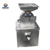 Tea Leaf Grinding Machine Mill