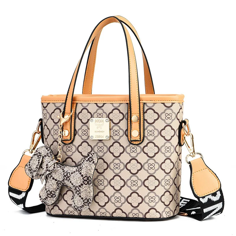 

2021 Latest Fashion high quality bags women systyle handbags ladies, As the photos