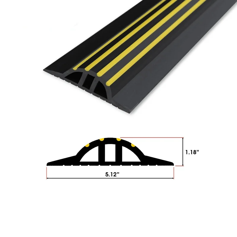 Garage Door Seal Rubber Weather Bottom Department Limit Trim Buy