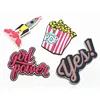 High quality vinyl transfer stickers cupboard stickers