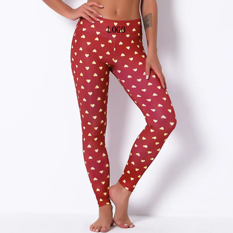 

2021 Huanwei High Performance Explosive Womens High Waist Breathable Sexy Yoga Pants Seamless Slim Fit, As picture