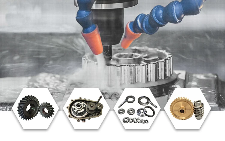 Hot selling bicycle spare parts made in China
