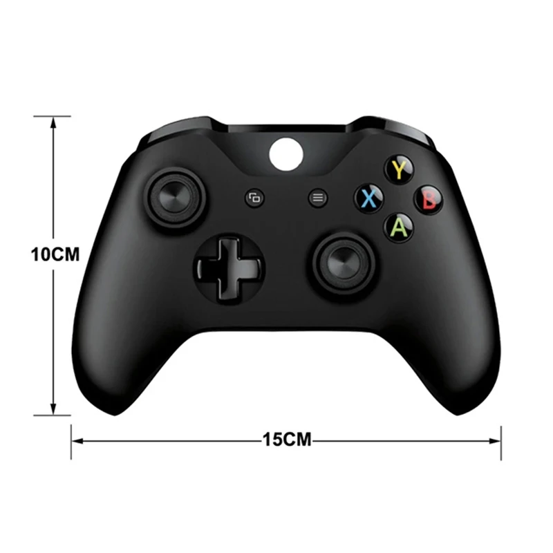 
Wireless Gamepad Joystick Controller for Xbox One Console for Xbox One Controller Gamepad 