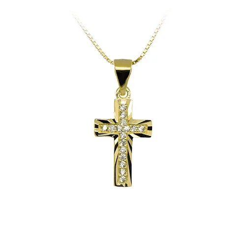 

Real 925 Jewelry Material for Jewelry Making High Quality Christian Jewelry Cross Silver