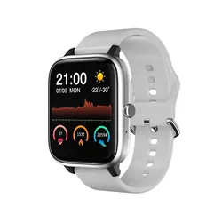 COLMI K30 Smart Watch 2020 P8 Style Call Reloj Bra